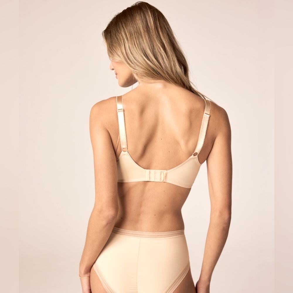 FANTASIE Fusion Underwire Side Support Bra ❤️NWT❤️IN STORES❤️ 32J - Picture 4 of 4